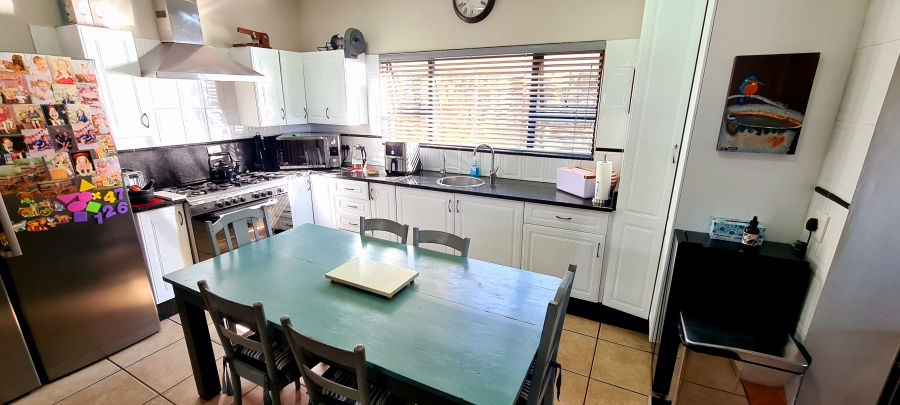 4 Bedroom Property for Sale in Cashan North West